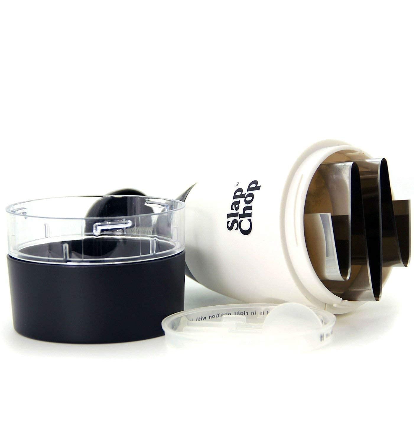 Slap Chop Vegetable Chopper & Slicer